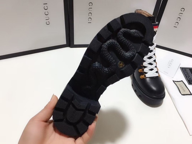 Gucci Boots